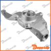 Fusée d'essieu, suspension de roue droite pour LAND ROVER | LR099021, ZZP-LR-012